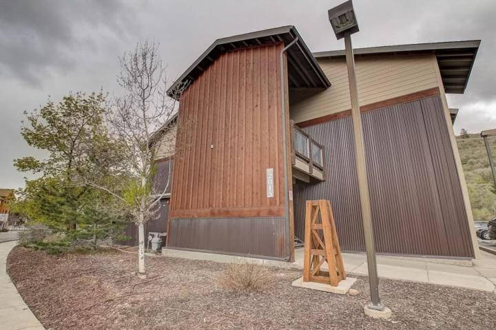 Aspen Heights - Luxury Park City Getaway Dış mekan fotoğraf
