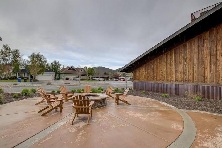 Aspen Heights - Luxury Park City Getaway Dış mekan fotoğraf