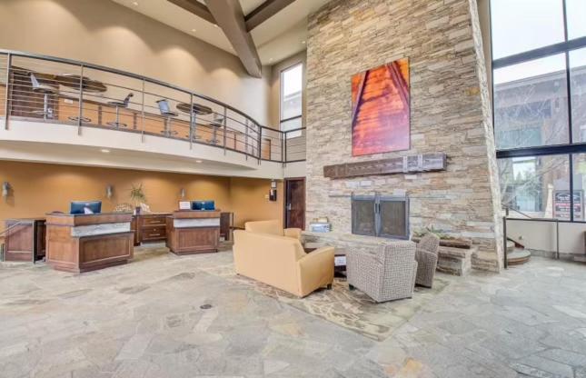 Aspen Heights - Luxury Park City Getaway Dış mekan fotoğraf