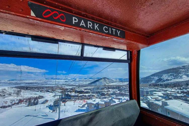 Aspen Heights - Luxury Park City Getaway Dış mekan fotoğraf